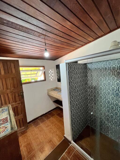 Quartos Na Casa Amarela ซัลวาดอร์ ภายนอก รูปภาพ