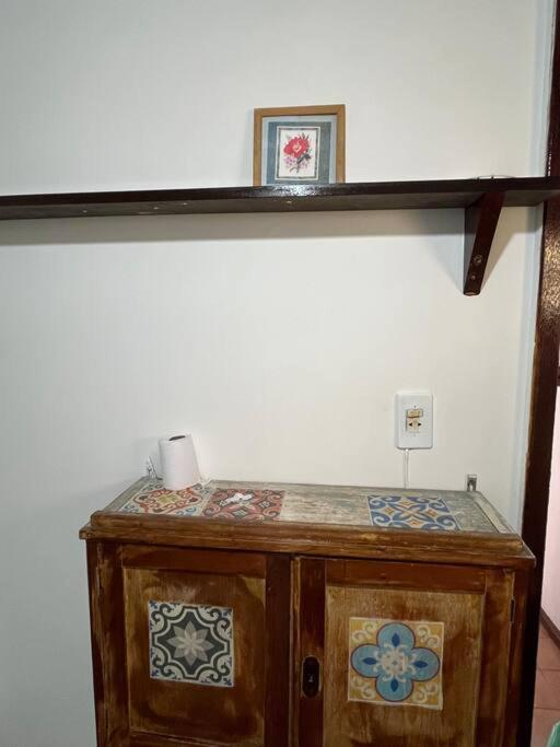 Quartos Na Casa Amarela ซัลวาดอร์ ภายนอก รูปภาพ