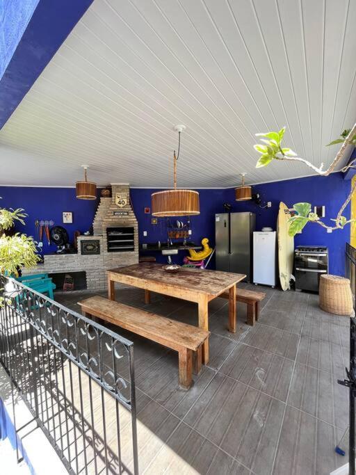 Quartos Na Casa Amarela ซัลวาดอร์ ภายนอก รูปภาพ