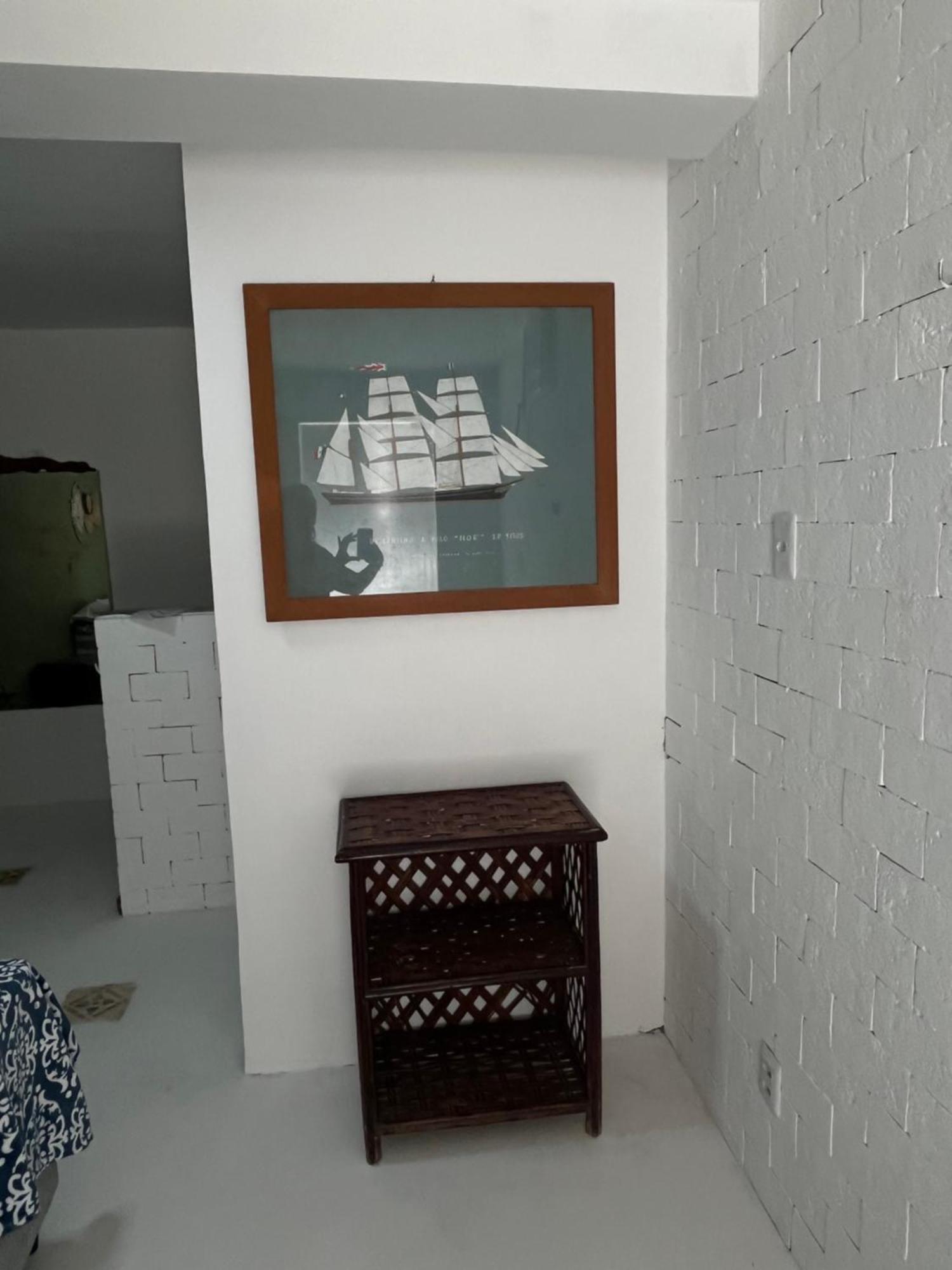 Quartos Na Casa Amarela ซัลวาดอร์ ภายนอก รูปภาพ