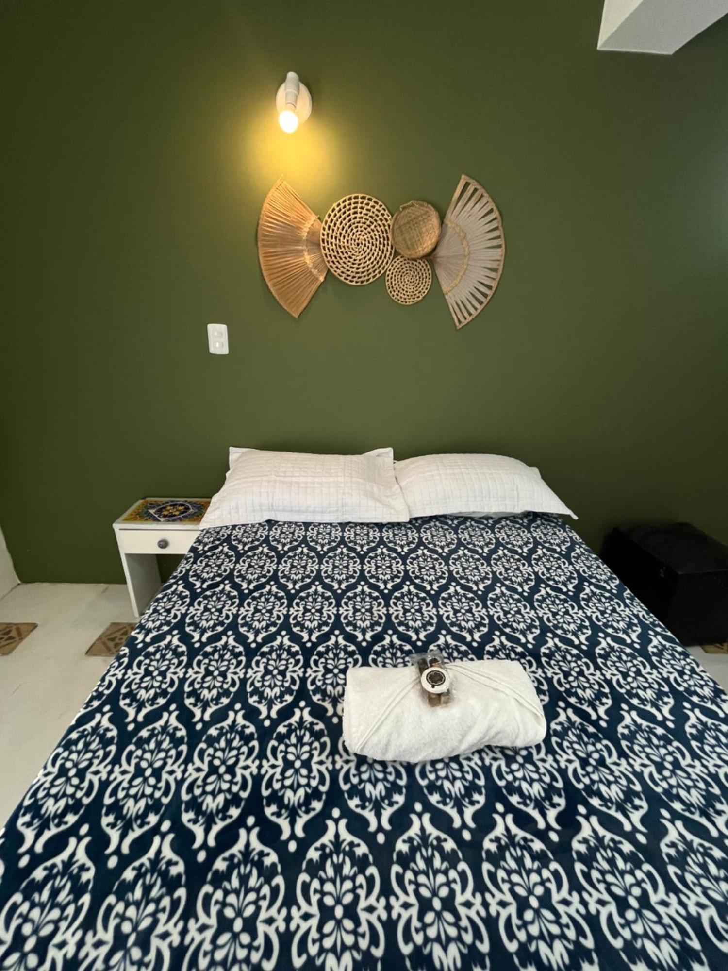 Quartos Na Casa Amarela ซัลวาดอร์ ภายนอก รูปภาพ