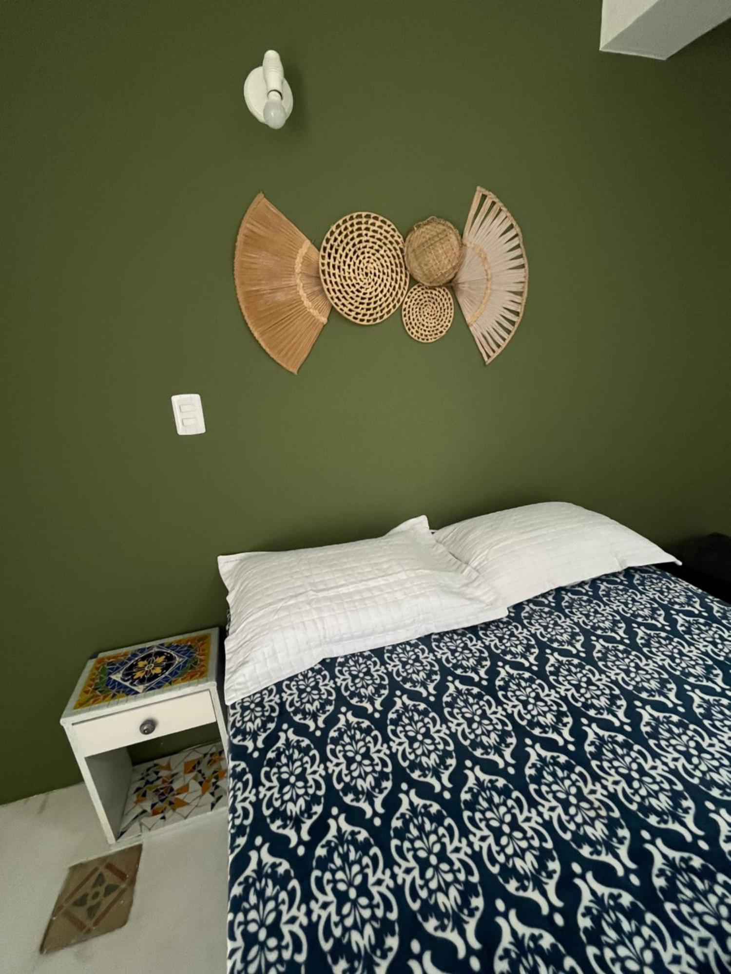 Quartos Na Casa Amarela ซัลวาดอร์ ภายนอก รูปภาพ
