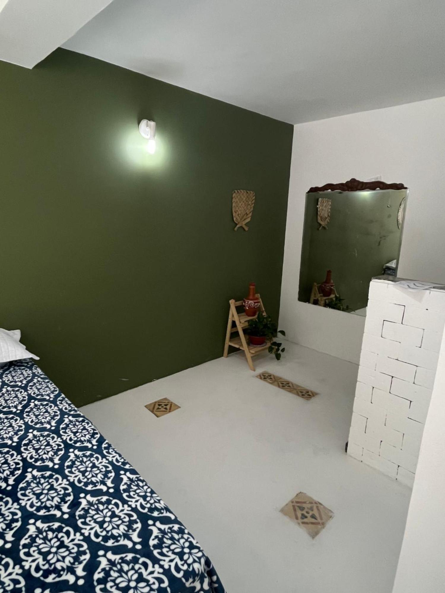 Quartos Na Casa Amarela ซัลวาดอร์ ภายนอก รูปภาพ